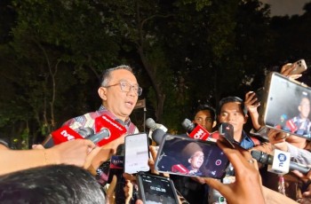 Prabowo Minta Penyesuaian SDM dan Beasiswa LPDP dengan Kebutuhan Industri Masa Depan