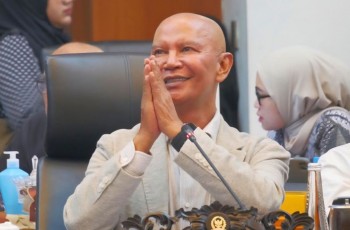PDIP: Presiden Berhak Evaluasi Kinerja Menteri, Asal Ukurannya Jelas