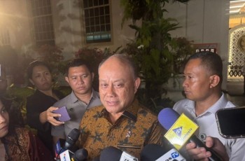 Perpres Tata Kelola Program Makan Bergizi Gratis Rampung, BGN: Sudah Beres, Tinggal Dibagikan