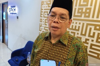 Hari Santri Momentum Refleksi Arah Pembangunan Bangsa Berbasis Nilai Keagamaan dan Kemandirian