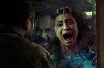 Resmi Tayang Hari Ini! Horor-Action Tumbal Darah dari Sutradara Qodrat Janjikan Teror Ngilu yang Berbeda