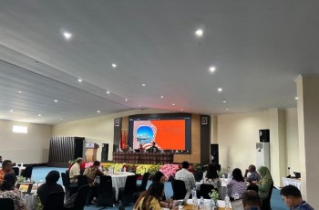 Kemenkeu Dorong Pemda Papua Barat dan Papua Barat Daya Percepat Penyusunan RAP Tambahan DBH Migas Otsus 2026