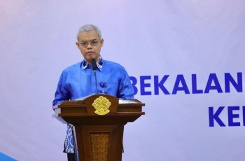 Hingga September 2025, Kemnaker Catat 938 Ribu Peluang Kerja Tersedia di Seluruh Indonesia