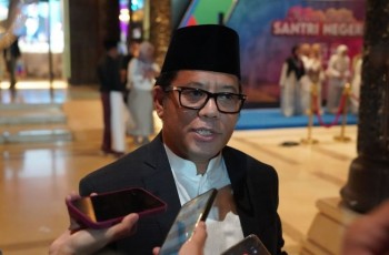 Kemenag Pastikan Peralihan Aset Haji ke Kementerian Haji Berjalan Mulus, Tanpa Hambatan Signifikan
