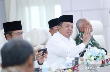 Menteri ATR Nusron Wahid: Penyelesaian Sengketa Tanah Harus Utamakan Kemanusiaan
