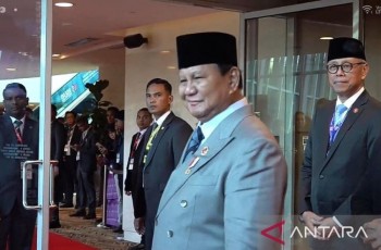 Prabowo Puji PM Jepang Pertama Sanae Takaichi: Menguasai Persoalan Utama