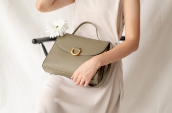 6 Rekomendasi Tas Wanita Brand Lokal yang Premium dan Terjangkau