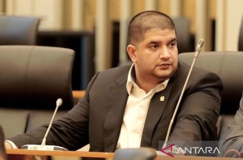 Anggota DPR Rajiv Mangkir dari Panggilan KPK Terkait Kasus CSR BI-OJK