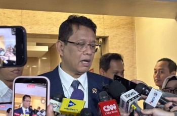 Purbaya Fokus Awasi Impor Ilegal di Pelabuhan: Saya Nggak Akan ke Pasarnya