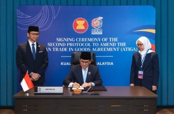 ASEAN Sepakati Aturan Baru Perdagangan Barang: Dorong Ekonomi Hijau dan Perkuat UMKM Kawasan