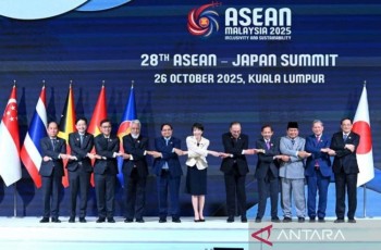 Prabowo Usul ASEAN Kirim Tim Pengamat untuk Pastikan Pemilu Myanmar Berjalan Transparan