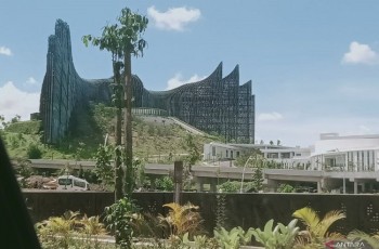 Satgas IKN Ungkap 4.000 Hektare Tambang Ilegal di Kawasan Calon Ibu Kota Negara