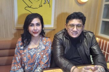 Suami Lakukan Banding Perceraian, Ratu Meta Geram Sang Buah Hati Ditelantarkan: Anak-anak Bukan Tikus