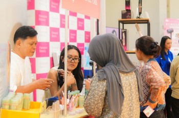 Skincare hingga Self-Love, 'Beauty Beyond Boundaries' Jadi Ruang Baru untuk Rayakan Kecantikan