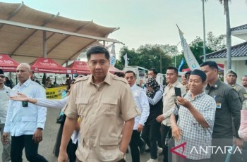 Maruarar Sirait Usulkan Pemutihan BI Checking bagi Penerima Program Perumahan Subsidi