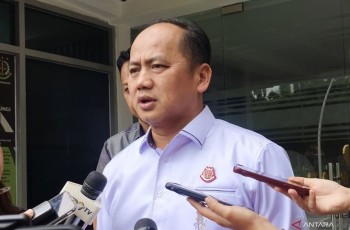 Kejagung Tegaskan Najelaa Shihab Tidak Satu Grup WhatsApp dengan Nadiem Makarim