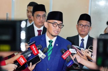 Kemenhaj Pastikan Pembagian Kuota Haji 2026 Transparan dan Berkeadilan