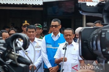 Bahlil Turunkan Tim Lemigas Verifikasi Laporan Pertalite Penyebab Motor Brebet di Jatim