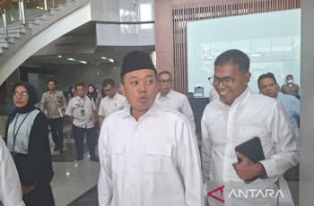 Pemerintah Siapkan 1 Juta Hektare Lahan untuk Dukung Program Bahan Bakar E10
