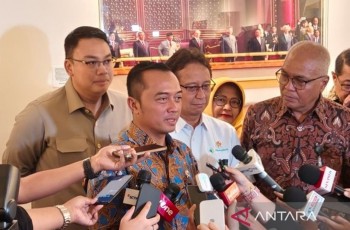 Presiden Prabowo Dorong Penguatan Regulasi untuk Perangi Narkotika