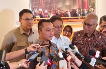 Mensesneg: Ketua Tim MBG Bukan Bagian dari Struktur Badan Gizi Nasional
