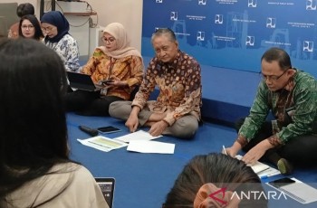 Menteri PUPR Targetkan Jalan Trans Papua JayapuraWamena Rampung pada 2026