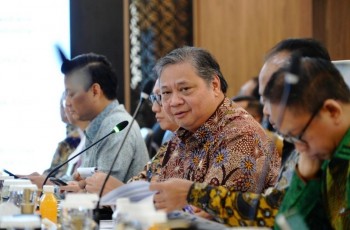 Pemerintah Optimistis Komoditas Unggulan RI ke AS Bebas Tarif