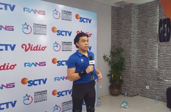 Tim Tanta Ginting, Saih hingga Fateh Halilintar Melaju ke Babak Final TOSI Season 4