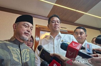 Menkeu Purbaya: Permintaan Domestik Jadi Penopang Utama Ekonomi Indonesia