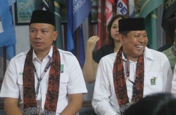 Selamat! Vicky Prasetyo jadi Ketua Umum Organisasi Sosial: Anggotanya Sudah 34 Provinsi