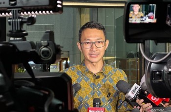 KPK Prihatin Abdul Wahid Jadi Gubernur Riau Keempat yang Tersangkut Kasus Korupsi