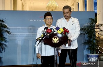 Pemerintah Matangkan Rencana Pembagian Tanah untuk Petani Miskin