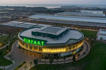 Bisakah Indonesia Mengejar Revolusi Kendaraan Listrik? Infrastruktur Jadi Ujian Utama