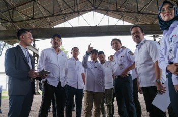 Pemerintah Siapkan Inpres Pemanfaatan Aset Tidur untuk Pengembangan UMKM