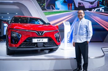 VinFast dan Misi Besar Asia Tenggara Mengejar Revolusi Mobil Listrik Dunia