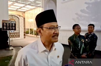 Mensos Usulkan Program Makan Bergizi Gratis untuk Lansia dan Difabel