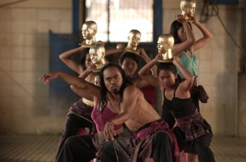 JAFF 2025 Rayakan 20 Tahun dengan Pemutaran Film Legendaris 'Opera Jawa' Dalam Format Orisinal