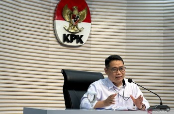 KPK Dalami Dugaan Pemerasan oleh Gubernur Riau ke Dinas Selain PUPRPKPP