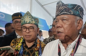 IKN Hadirkan Pusat Kebudayaan Nusantara sebagai Simbol Kota Berbasis Kearifan Lokal