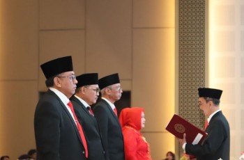 Pakar Untag Puji Langkah BPN Perkuat Sistem Digital Cegah Sertifikat Ganda