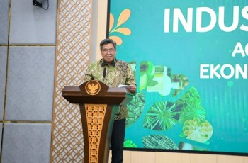 Kemenperin: Batalnya Kenaikan Cukai Rokok Bisa Dongkrak Daya Saing Industri Tembakau