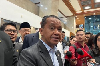 Pemerintah Tetapkan Lokasi Proyek DME pada Desember, Konstruksi Dimulai 2026