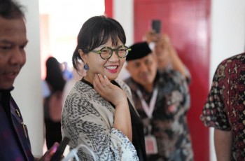 Wamendiktisaintek Apresiasi Riset RISE Unhas yang Berdampak Langsung pada Masyarakat