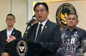 Yusril: Putusan MK Jadi Bahan Pembahasan Reformasi Polri