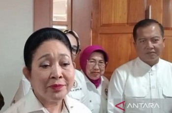 Titiek Soeharto: Pro-Kontra Gelar Pahlawan untuk Soeharto Hal Wajar di Negara Demokrasi