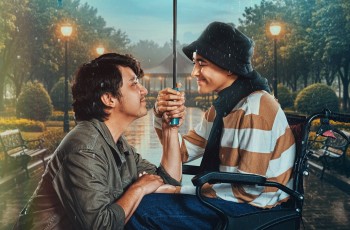 Cerita Albi dan Shella di Film 'Sampai Titik Terakhirmu' Siap Kuras Emosi Penonton di Bioskop, Mulai Hari Ini!