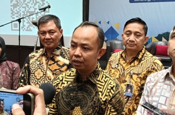 Dewan Pers: Konten Medsos Milik Media Tetap Masuk Ranah UU Pers, Bukan UU ITE