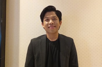 Suka Belanja Online, Penyanyi Ardhitio Idol Gemar Buka Shop+ Catalog