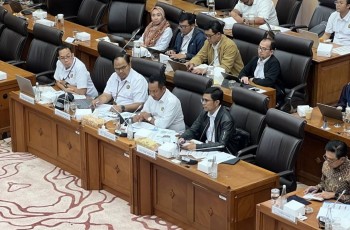 Tambang DMLZ dan Big Gossan Freeport Kembali Beroperasi, Belum Produksi Penuh