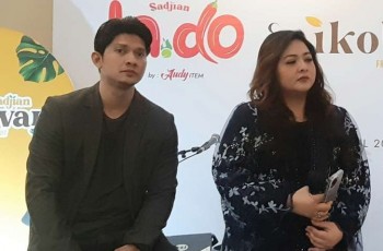 Isi Soundtrack Film, Audy Uwais Hadirkan Lagu 'Nyanyian Timur'